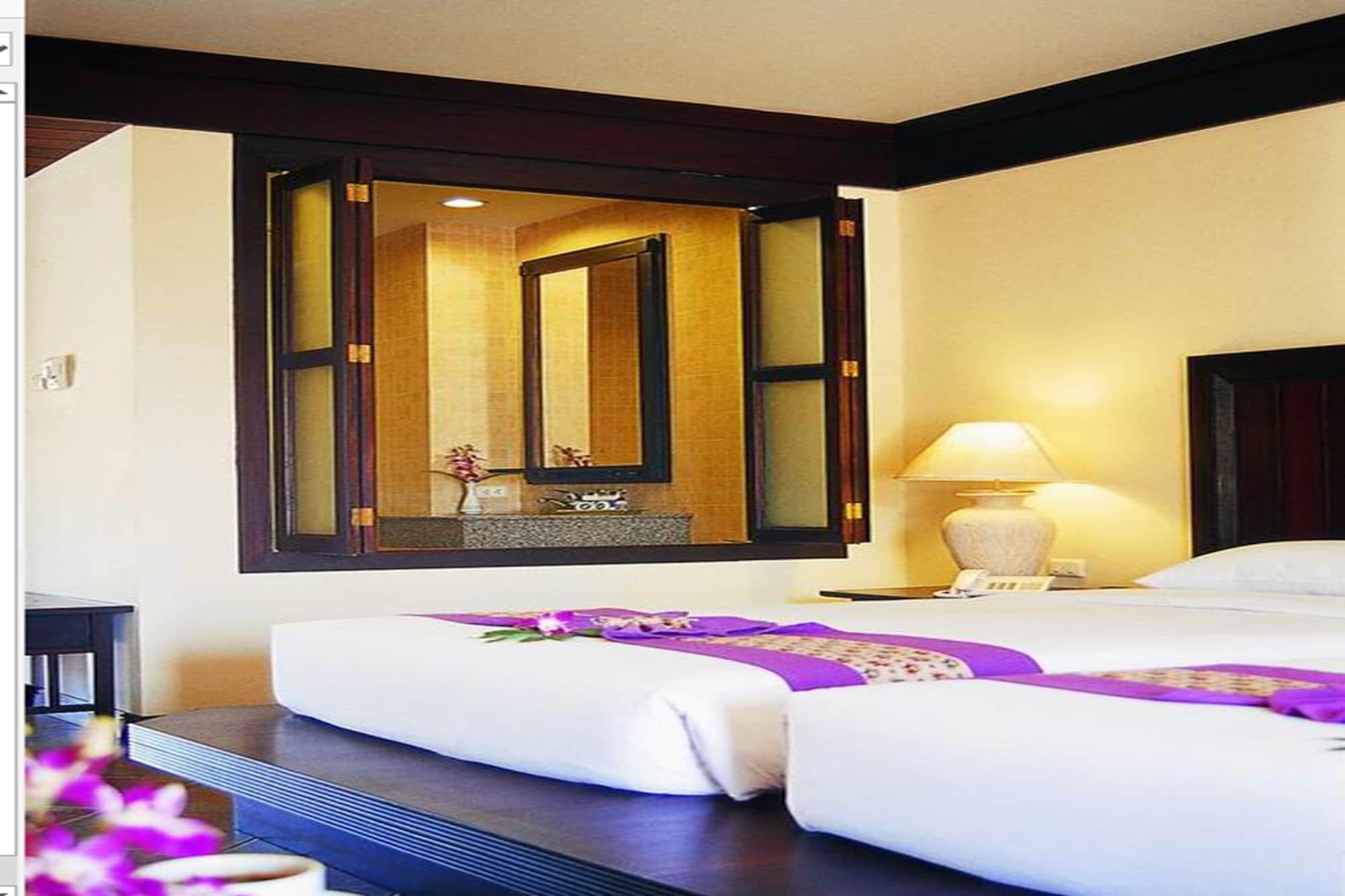Kata Poolside Resort Sha Extra Plus Экстерьер фото