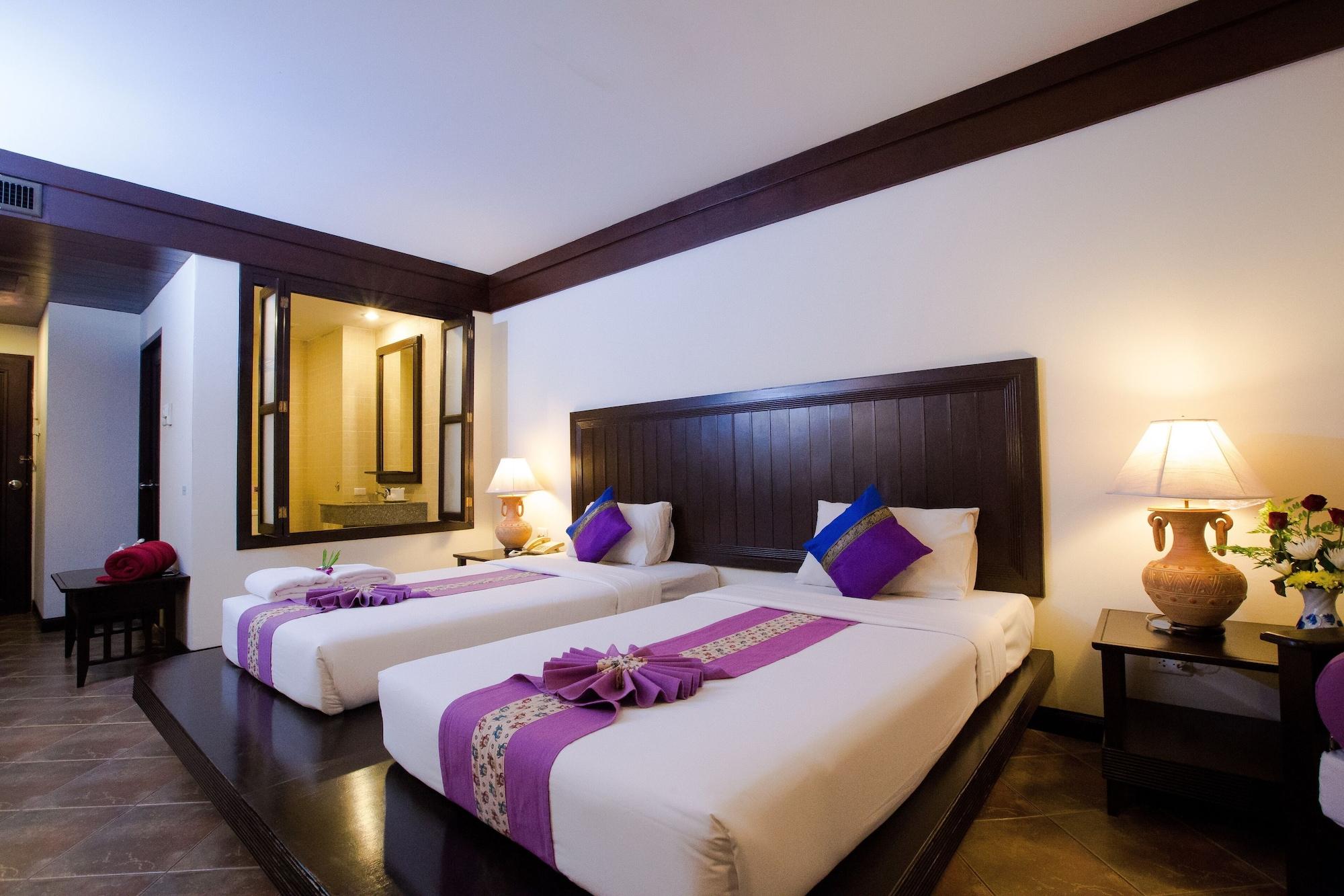 Kata Poolside Resort Sha Extra Plus Экстерьер фото
