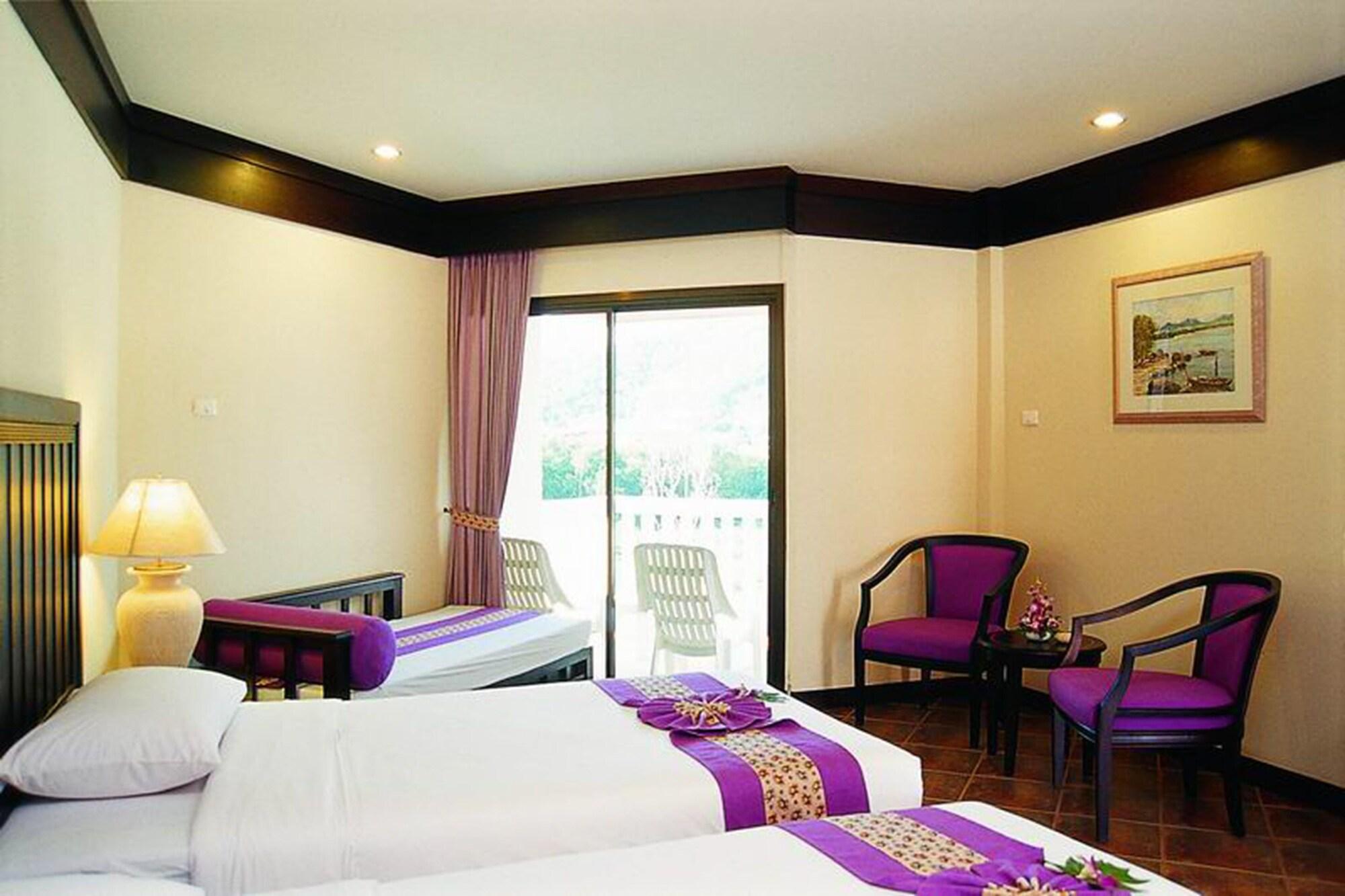 Kata Poolside Resort Sha Extra Plus Экстерьер фото