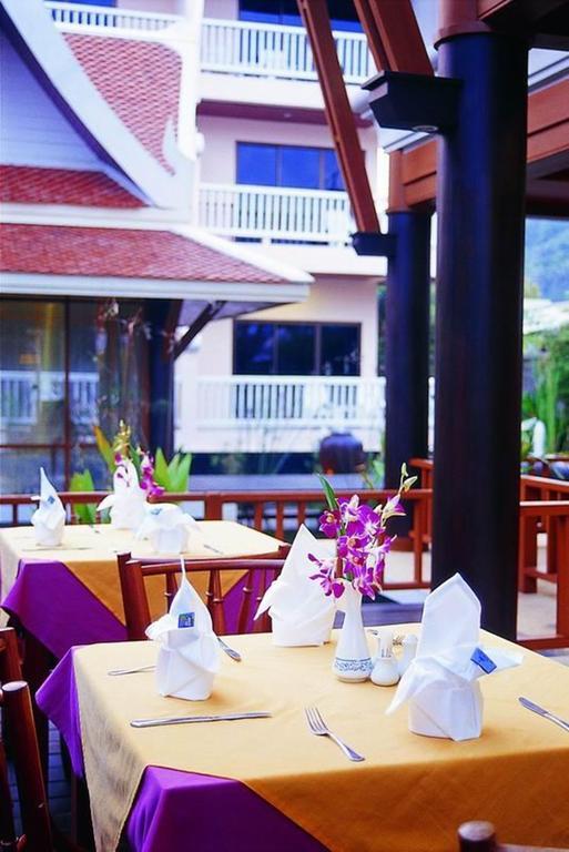 Kata Poolside Resort Sha Extra Plus Экстерьер фото