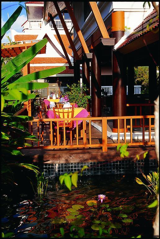 Kata Poolside Resort Sha Extra Plus Экстерьер фото