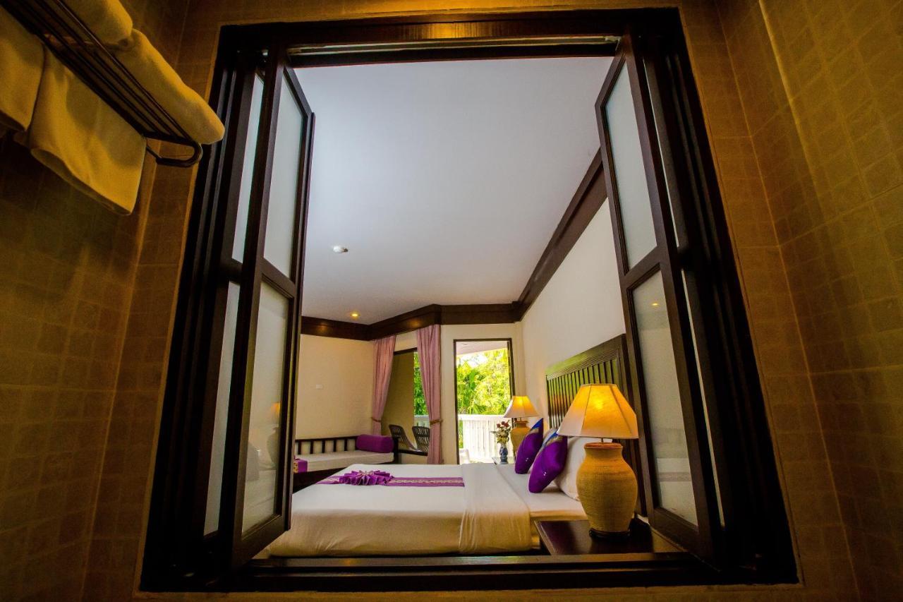 Kata Poolside Resort Sha Extra Plus Экстерьер фото