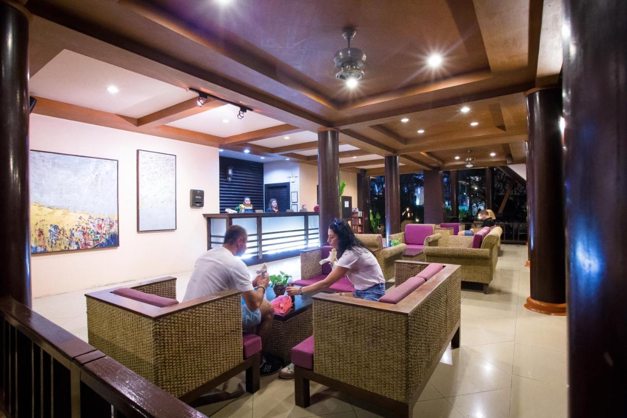 Kata Poolside Resort Sha Extra Plus Экстерьер фото