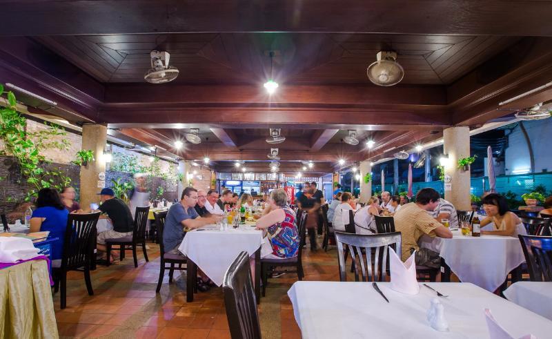 Kata Poolside Resort Sha Extra Plus Экстерьер фото