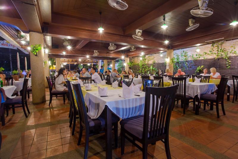 Kata Poolside Resort Sha Extra Plus Экстерьер фото