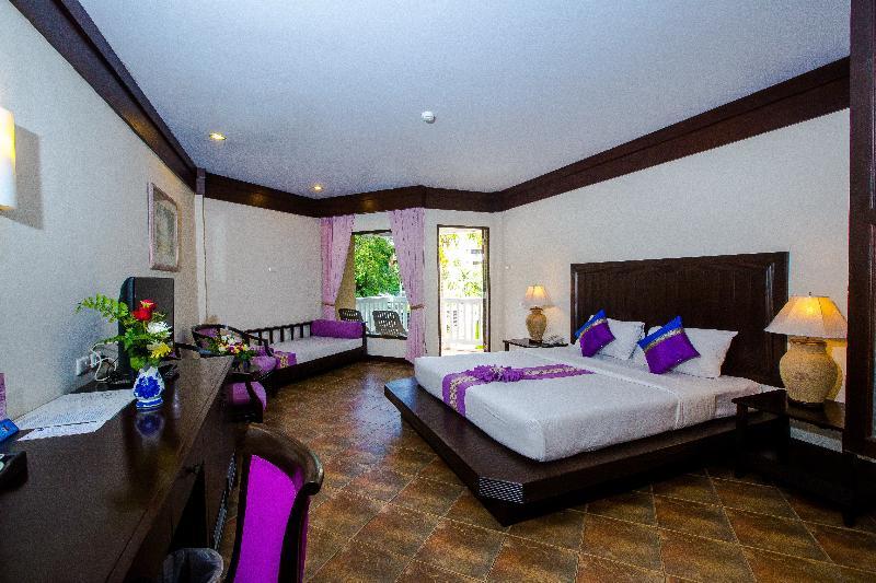 Kata Poolside Resort Sha Extra Plus Экстерьер фото