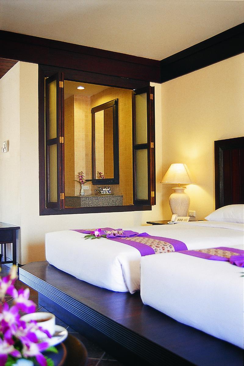 Kata Poolside Resort Sha Extra Plus Экстерьер фото